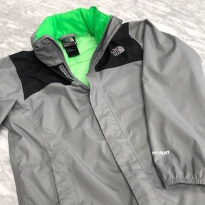 NorthFace Light Weight Shell